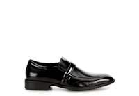MENS ABRAM MOC TOE BIT SLIP ON