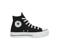 WOMENS CHUCK TAYLOR ALL STAR HIGH TOP PLATFORM SNEAKER