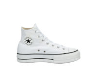 WOMENS CHUCK TAYLOR ALL STAR HIGH TOP PLATFORM SNEAKER
