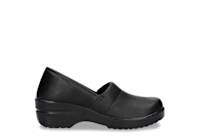 WOMENS LAURIE SLIP RESISTANT WORK SHOE