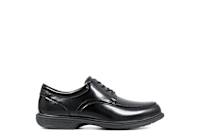 MENS BOURBON STREET MOC TOE OXFORD