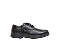 MENS SERVICE SLIP RESISTANT WORK SHOE