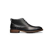 MENS LODGE PLAIN TOE CHUKKA BOOT