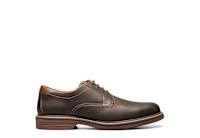 MENS NORWALK PLAIN TOE OXFORD