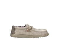 MENS WALLY KNIT SLIP ON SNEAKER