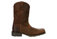 MENS RAMBLER PATRIOT WESTERN BOOT