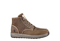MENS LIGHTWEIGHT 4-INCH LACE-UP BOOT
