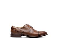 MENS RUCCI CAP TOE OXFORD