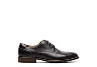 MENS RUCCI CAP TOE OXFORD