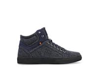 MENS JUSTIN MID SNEAKER