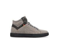 MENS JUSTIN MID SNEAKER