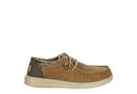 MENS PAUL SLIP ON SNEAKER