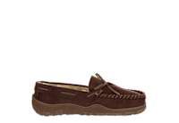 MENS LODGE SLIPPER