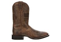 MENS CIRCUIT PATRIOT WESTERN BOOT
