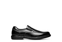 MENS WADE WORK SLIP ON WORK SHOE