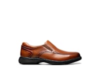 MENS KORE PRO BIC SLIP ON OXFORD