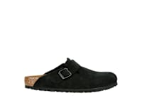 MENS BOSTON CLOG