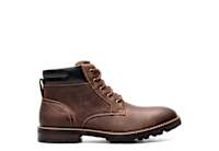 MENS RENEGADE PLAIN TOE CHUKKA BOOT