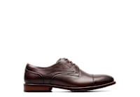 MENS RUCCI CAP TOE OXFORD
