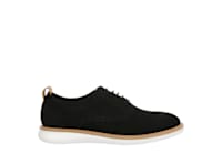 MENS NELSON KNIT OXFORD