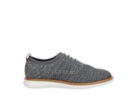MENS NELSON KNIT OXFORD