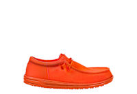 MENS WALLY FUNK MONO SLIP ON SNEAKER