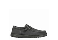 MENS WALLY FUNK MONO SLIP ON SNEAKER