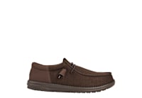 MENS WALLY FUNK MONO SLIP ON SNEAKER