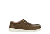 MENS PAUL SLIP ON SNEAKER