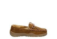 MENS LODGE SLIPPER