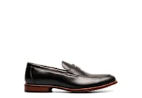 MENS RUCCI MOC TOE PENNY LOAFER
