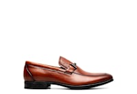 MENS ZAFFIRO MOC TOE BIT LOAFER