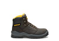 MENS STRIVER STEEL TOE WORK BOOT