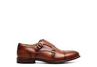 MENS RUCCI DOUBLE MONK STRAP
