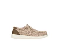 MENS PAUL SLIP ON SNEAKER