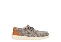 MENS PAUL SLIP ON SNEAKER