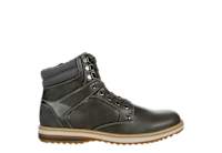 MENS WEST LACE-UP BOOT