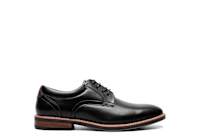 MENS CENTRO FLEX PLAIN TOE OXFORD