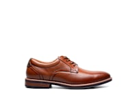 MENS CENTRO FLEX PLAIN TOE OXFORD