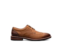 MENS CENTRO FLEX WINGTIP OXFORD