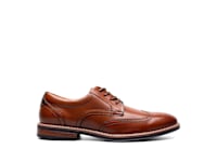 MENS CENTRO FLEX WINGTIP OXFORD