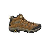 MENS MOAB 3 MID WATERPROOF HIKING BOOT