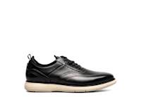 MENS EDGEWOOD WINGTIP ELASTIC LACE OXFORD