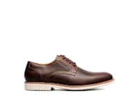 MENS WESCOTT PLAIN TOE LACE OXFORD