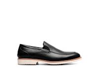 MENS WELLINGTON MOC TOE SLIP ON