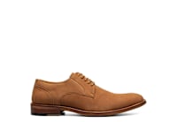 MENS PRESTON PLAIN TOE LACE OXFORD