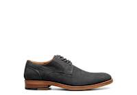 MENS PRESTON PLAIN TOE LACE OXFORD