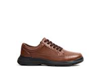 MENS DURHAM OXFORD
