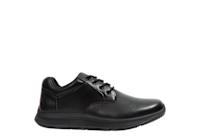 MENS MONTEZ SLIP RESISTANT WORK SHOE