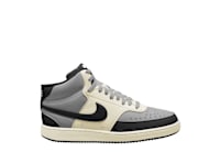 MENS COURT VISION MID SNEAKER